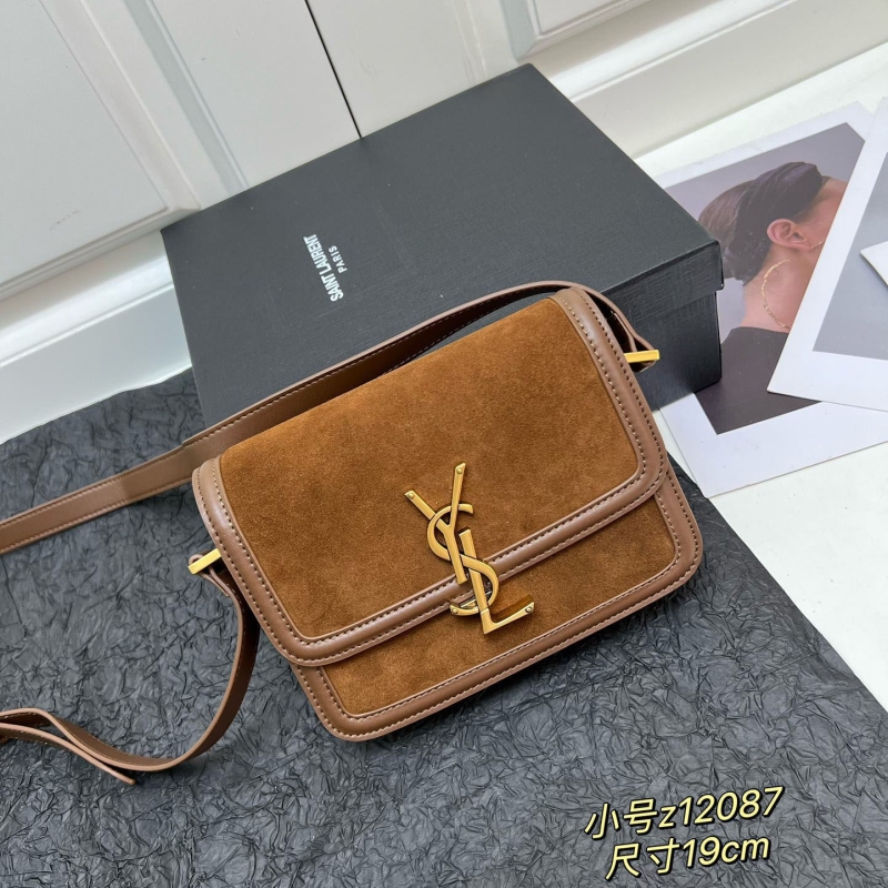 Y*L satchel bags